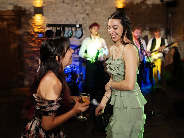 Chris and Hayley's Wedding in Cirencester, Gloucestershire 141