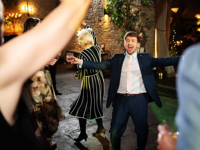 Chris and Hayley's Wedding in Cirencester, Gloucestershire 142