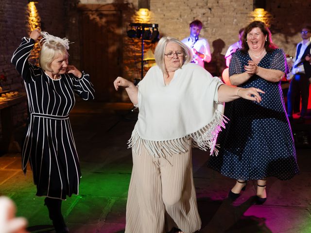 Chris and Hayley's Wedding in Cirencester, Gloucestershire 143