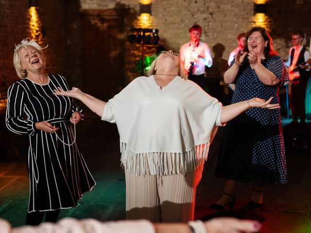 Chris and Hayley's Wedding in Cirencester, Gloucestershire 144