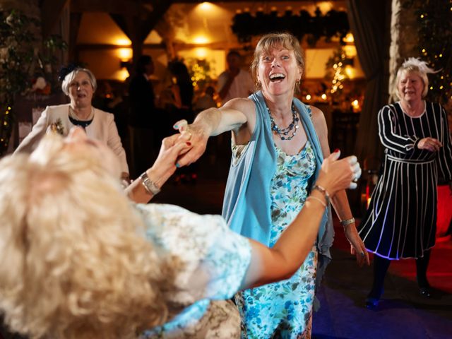 Chris and Hayley's Wedding in Cirencester, Gloucestershire 147