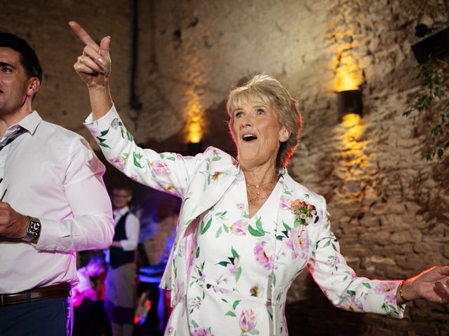 Chris and Hayley's Wedding in Cirencester, Gloucestershire 151