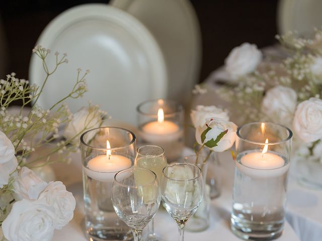 Callum and Lydia's Wedding in Peckforton, Cheshire 231