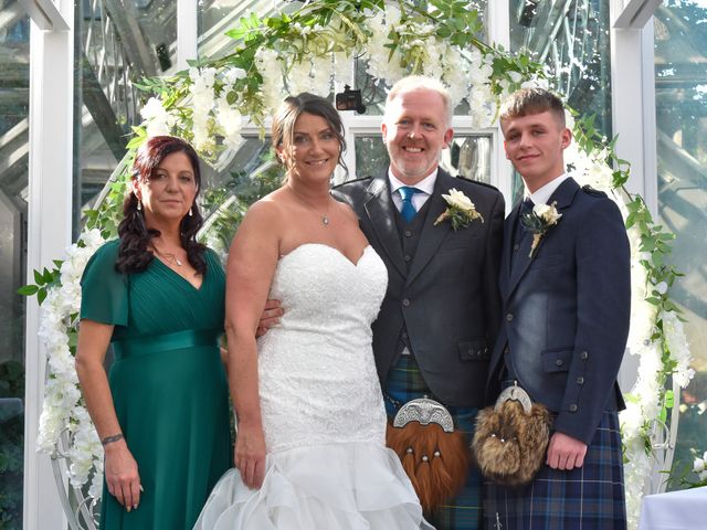 Graham and Paul&apos;s Wedding in Dundee, Fife &amp; Angus 2