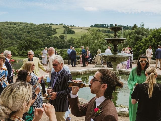 Paul and Emma&apos;s Wedding in Exeter, Devon 4