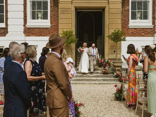 Paul and Emma&apos;s Wedding in Exeter, Devon 8