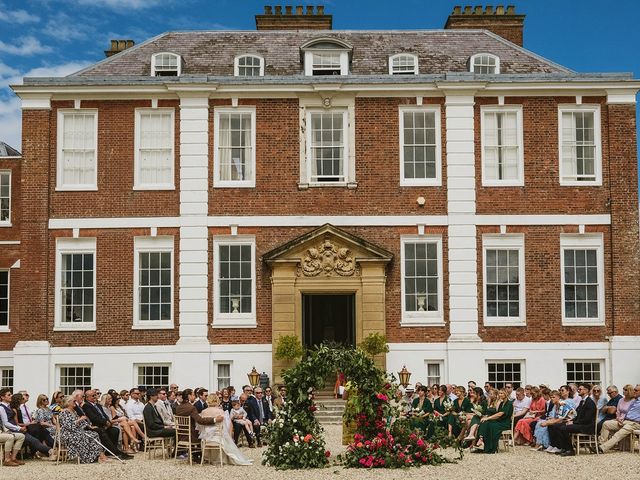 Paul and Emma&apos;s Wedding in Exeter, Devon 9