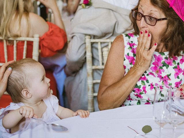 Paul and Emma&apos;s Wedding in Exeter, Devon 16