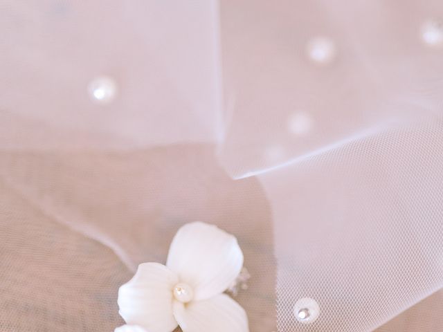 Ryan and Sophie's Wedding in Horncastle, Lincolnshire 15
