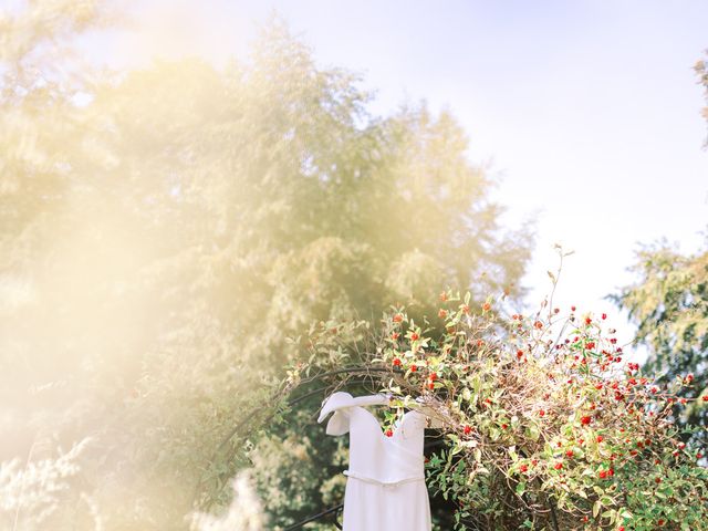 Ryan and Sophie's Wedding in Horncastle, Lincolnshire 16