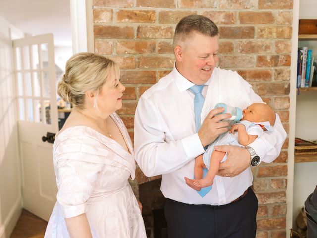 Ryan and Sophie's Wedding in Horncastle, Lincolnshire 17
