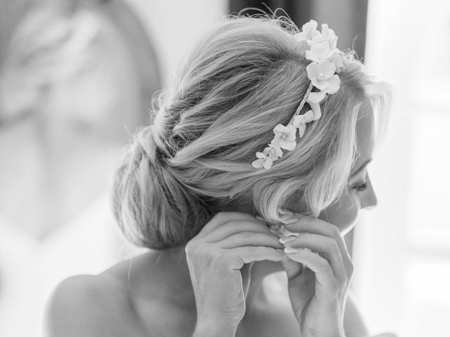 Ryan and Sophie's Wedding in Horncastle, Lincolnshire 22