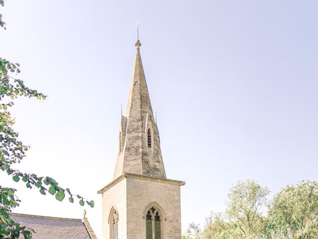 Ryan and Sophie's Wedding in Horncastle, Lincolnshire 29