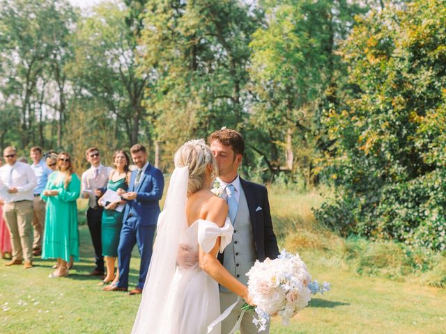Ryan and Sophie's Wedding in Horncastle, Lincolnshire 51