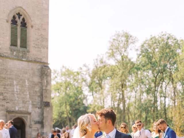 Ryan and Sophie's Wedding in Horncastle, Lincolnshire 52