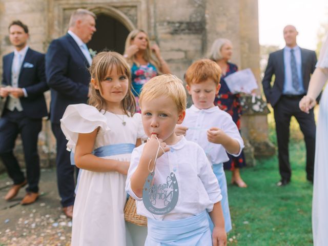 Ryan and Sophie's Wedding in Horncastle, Lincolnshire 53