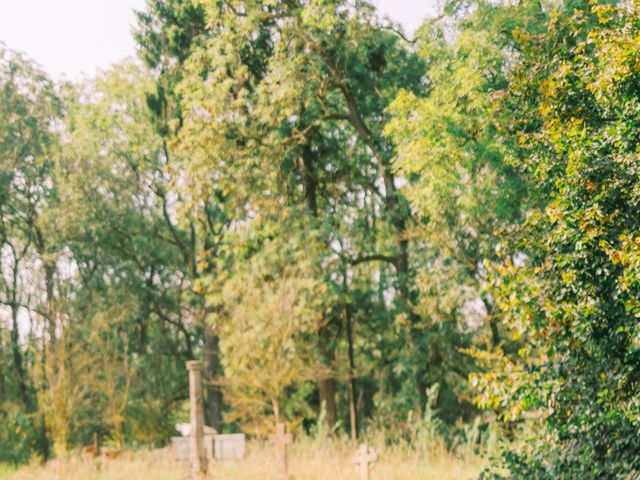 Ryan and Sophie's Wedding in Horncastle, Lincolnshire 54