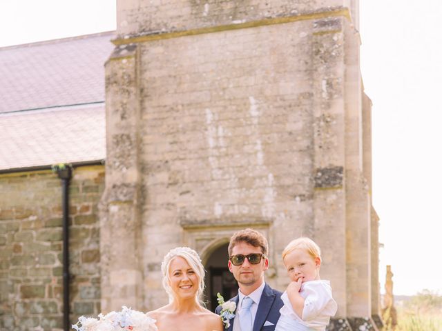 Ryan and Sophie's Wedding in Horncastle, Lincolnshire 55