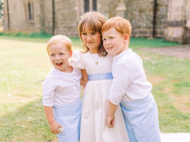 Ryan and Sophie's Wedding in Horncastle, Lincolnshire 56