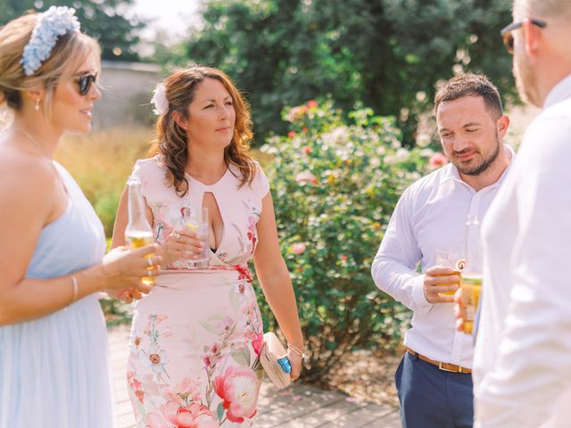 Ryan and Sophie's Wedding in Horncastle, Lincolnshire 69
