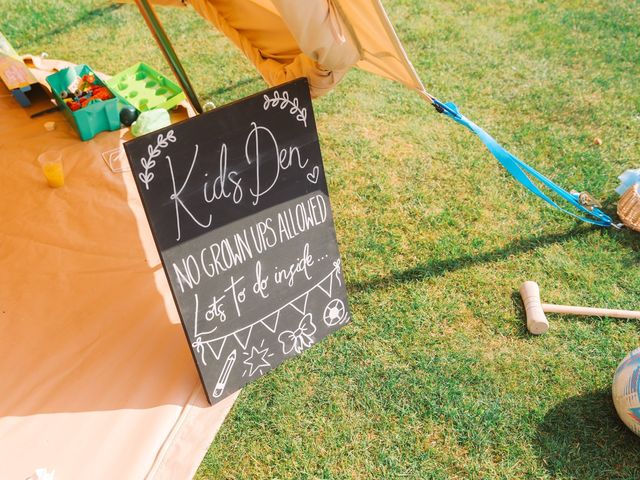 Ryan and Sophie's Wedding in Horncastle, Lincolnshire 71