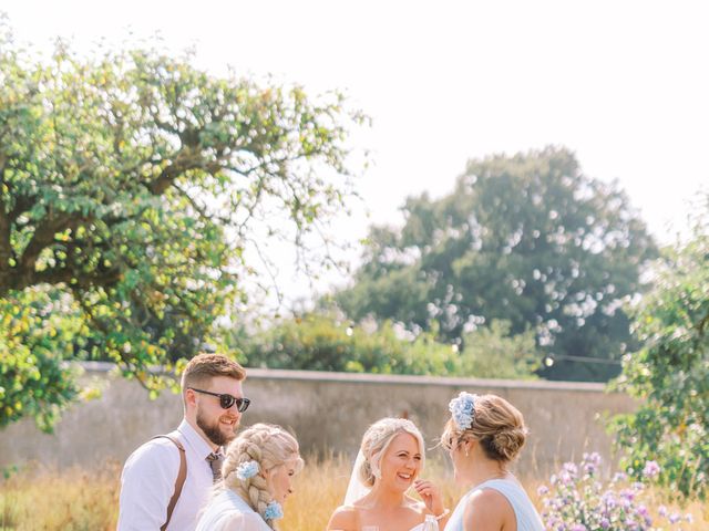 Ryan and Sophie's Wedding in Horncastle, Lincolnshire 73
