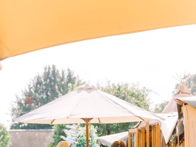 Ryan and Sophie's Wedding in Horncastle, Lincolnshire 76