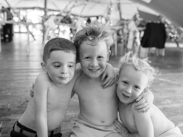 Ryan and Sophie's Wedding in Horncastle, Lincolnshire 77