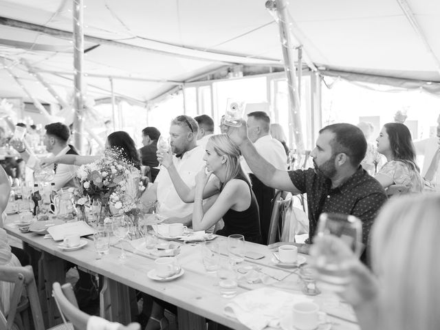 Ryan and Sophie's Wedding in Horncastle, Lincolnshire 82