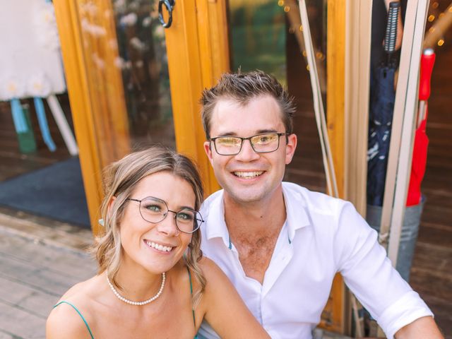 Ryan and Sophie's Wedding in Horncastle, Lincolnshire 86