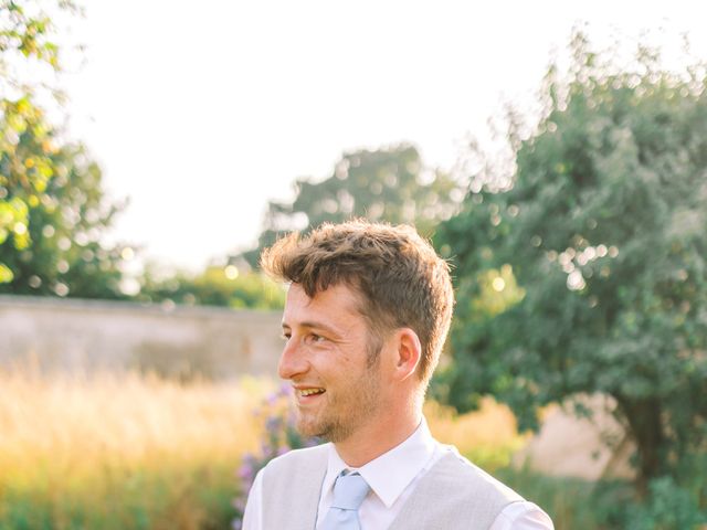 Ryan and Sophie's Wedding in Horncastle, Lincolnshire 90