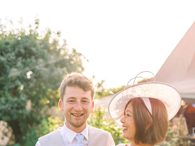 Ryan and Sophie's Wedding in Horncastle, Lincolnshire 91