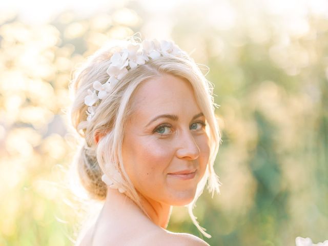 Ryan and Sophie's Wedding in Horncastle, Lincolnshire 97