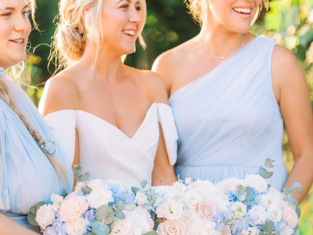 Ryan and Sophie's Wedding in Horncastle, Lincolnshire 102