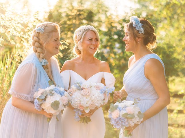 Ryan and Sophie's Wedding in Horncastle, Lincolnshire 103