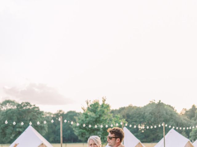Ryan and Sophie's Wedding in Horncastle, Lincolnshire 109