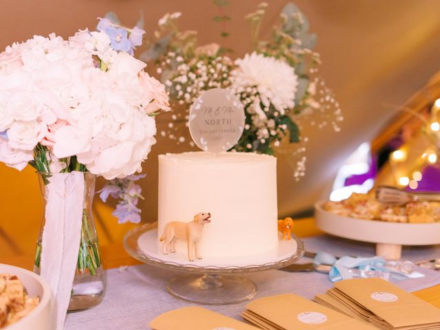 Ryan and Sophie's Wedding in Horncastle, Lincolnshire 111