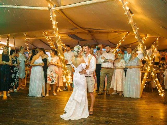 Ryan and Sophie's Wedding in Horncastle, Lincolnshire 113