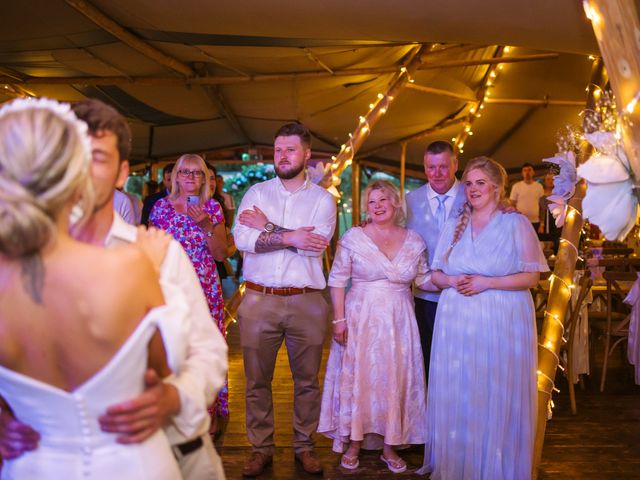 Ryan and Sophie's Wedding in Horncastle, Lincolnshire 114