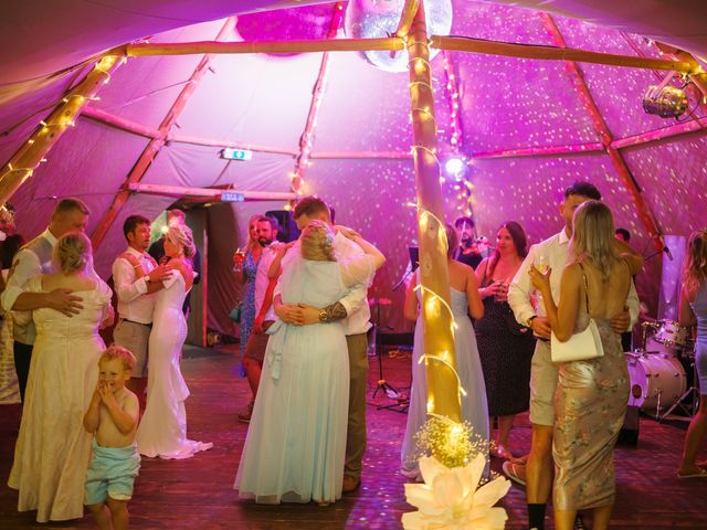 Ryan and Sophie's Wedding in Horncastle, Lincolnshire 116