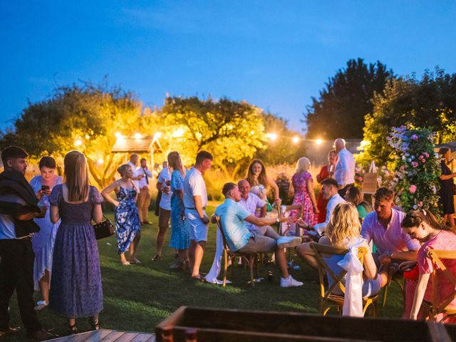 Ryan and Sophie's Wedding in Horncastle, Lincolnshire 118