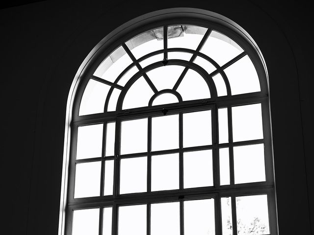 Sum and Jane's Wedding in Hackney, East London 18