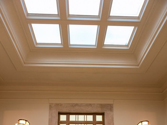 Sum and Jane's Wedding in Hackney, East London 23