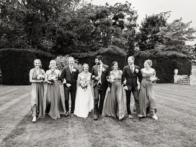 Gareth and Kate&apos;s Wedding in Hereford, Herefordshire 5