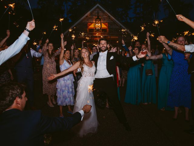 Gareth and Kate&apos;s Wedding in Hereford, Herefordshire 28