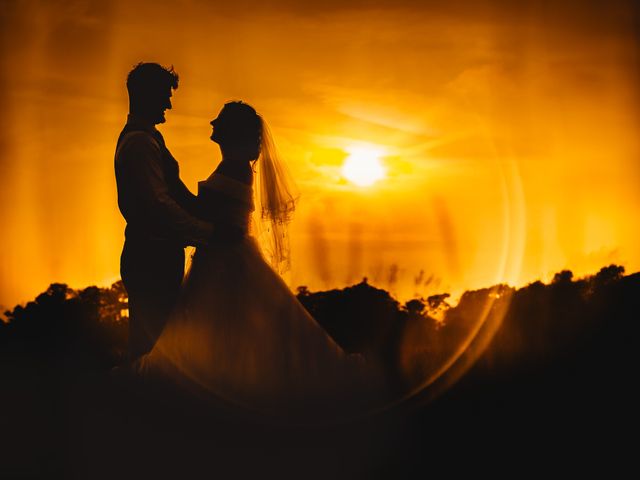 Rhys and Saffron's Wedding in Ipswich, Suffolk 34