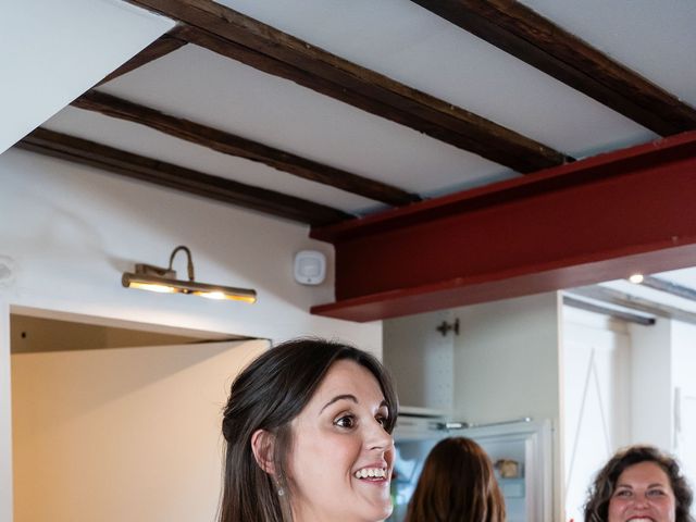 Ralph and Katie's Wedding in London - East, East London 26