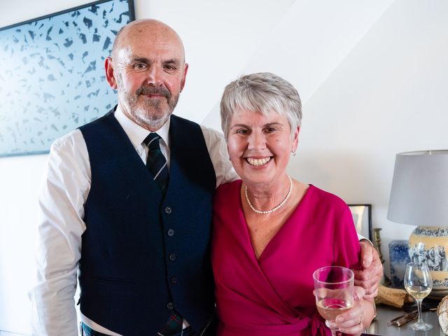 Ralph and Katie's Wedding in London - East, East London 46