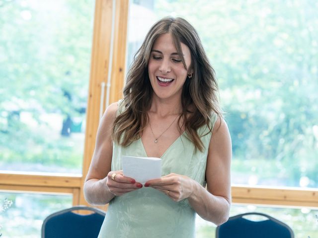 Ralph and Katie's Wedding in London - East, East London 121