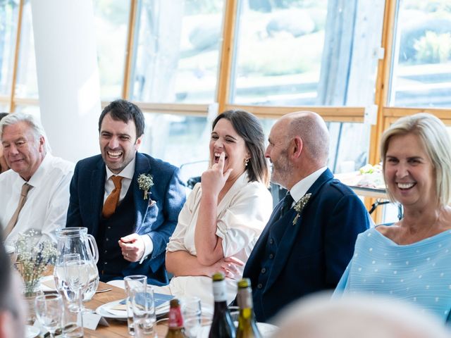 Ralph and Katie's Wedding in London - East, East London 283